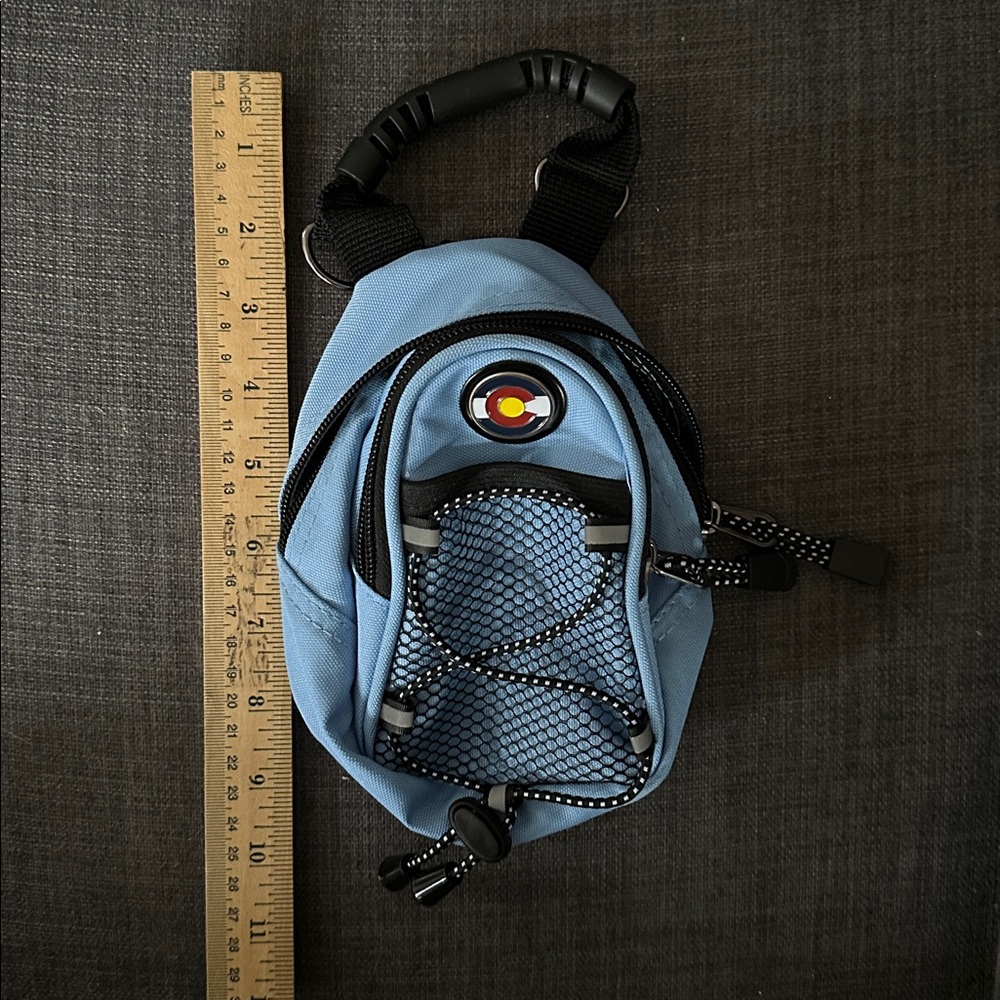 CMC Designs Colorado Mini Day Pack - Picture 2 of 7